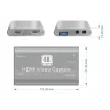 Vivolink VLCAPTURE1 video-opnameapparaat HDMI