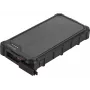 Sandberg Solar Powerbank CampLED 10000, 10000 mAh, Programmable Power Supply (PPS), 3,7 V, 15 W, zwart