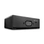 Lindy HDMI / VGA / DVI EDID recorder, 3840 x 2160 pixels, 1920 x 1080,2560 x 1600,3840 x 2160, 18 Gbit/s, zwart, metaal, HDMI