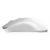 Sandberg draadloze muis Saver wit, voor beide handen, RF draadloos, 1600 DPI, wit