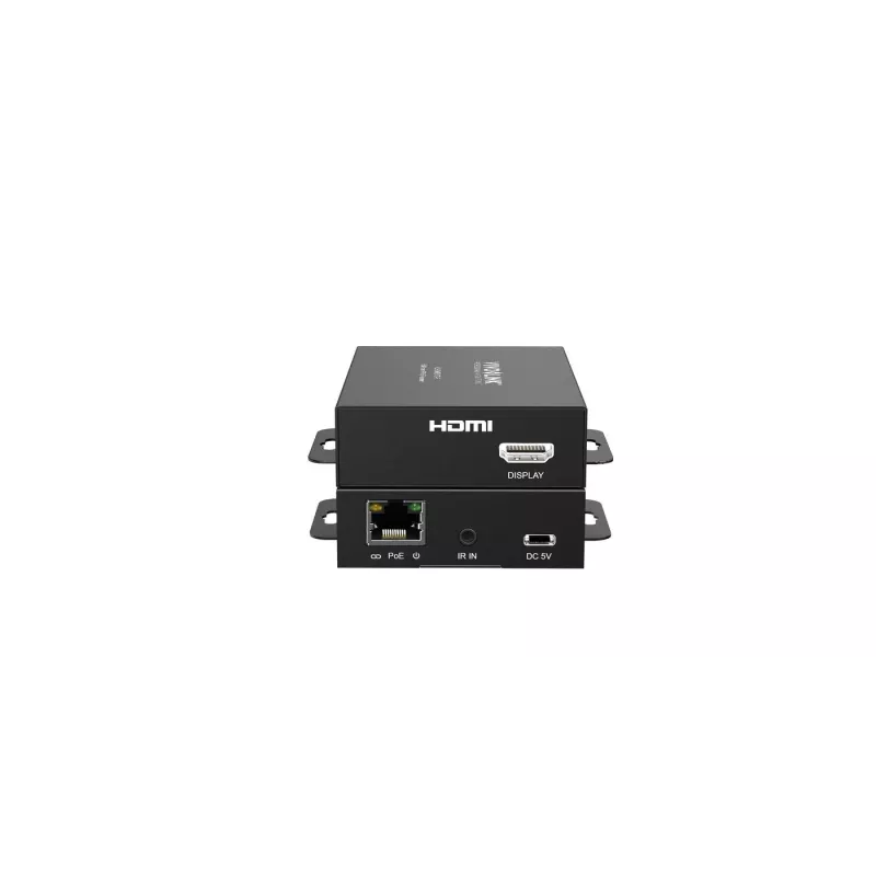 VivoLink VLHDMIEXT3-R AV-extender — HDMI-uitbreidingsapparaat VLHDMIEXT3-R