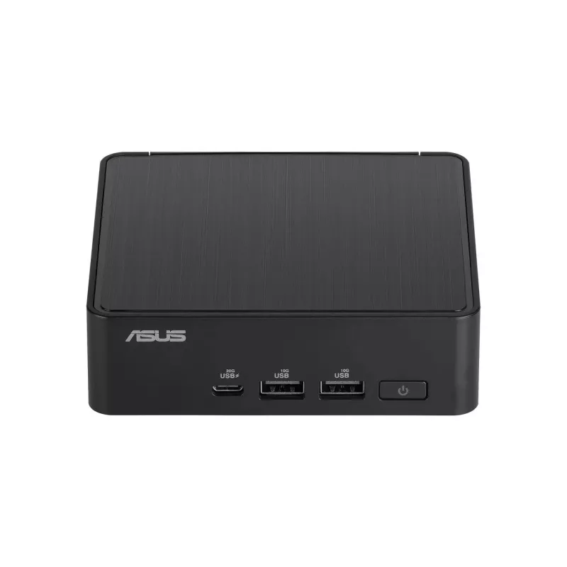 Workstation ERNITEC WORKSTATION-BX-ANUC14-7-16-1TB — compacte pc met 16 GB RAM en 1 TB opslag