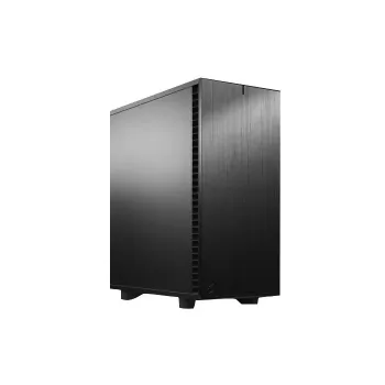 Tower-workstation ERNITEC WT7 met Intel Core i7-processor en 16 GB RAM