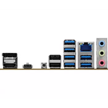 Tower-workstation ERNITEC WT7 met Intel Core i7-processor en 16 GB RAM