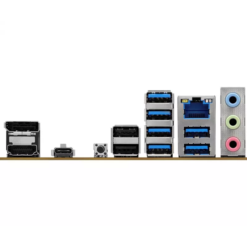 Tower-workstation ERNITEC WT7 met Intel Core i7-processor en 16 GB RAM