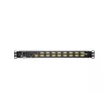 ATEN CL5716IM-ATA-2XK06ITG rackconsole 43,2 cm (17 inch) zwart 1U