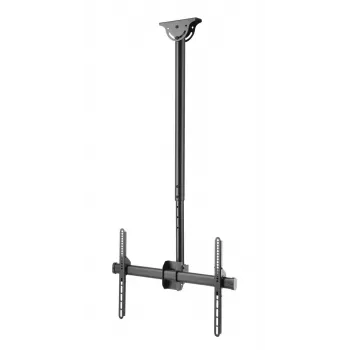 Vivolink VLMC3770L bewegwijzeringsdisplay houder 177,8 cm (70 inch) zwart