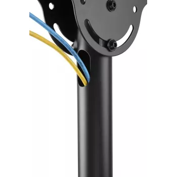 Vivolink VLMC3770L bewegwijzeringsdisplay houder 177,8 cm (70 inch) zwart