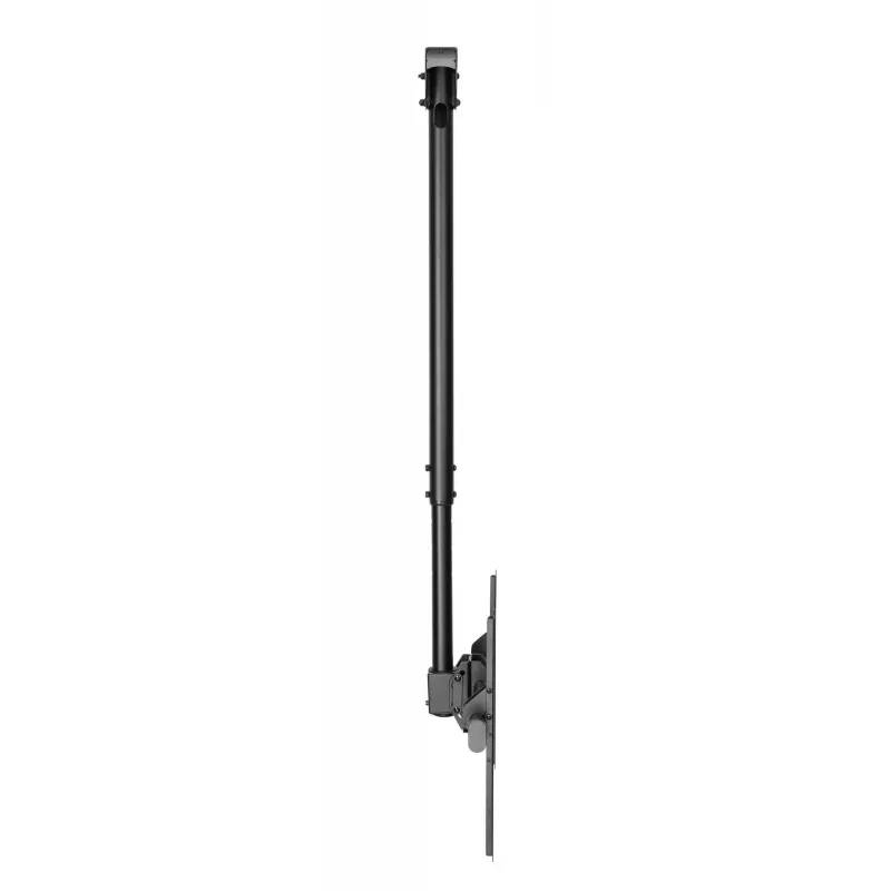 Vivolink VLMC3770L bewegwijzeringsdisplay houder 177,8 cm (70 inch) zwart