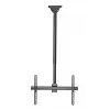 Vivolink VLMC3770L bewegwijzeringsdisplay houder 177,8 cm (70 inch) zwart