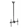 Vivolink VLMC3770L bewegwijzeringsdisplay houder 177,8 cm (70 inch) zwart