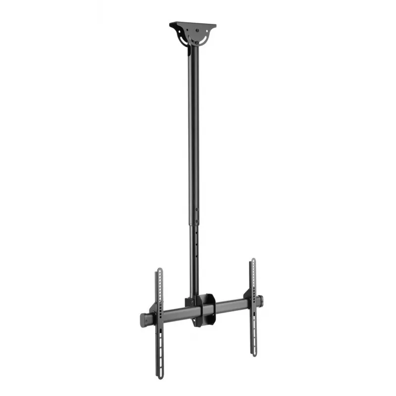 Vivolink VLMC3770L bewegwijzeringsdisplay houder 177,8 cm (70 inch) zwart