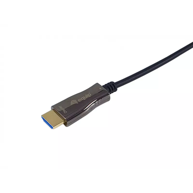 Equip HDMI 2.0 actieve optische kabel, 10 m, 4K/60Hz