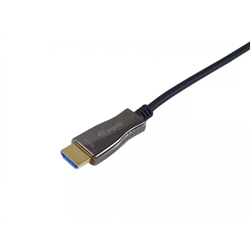 Equip HDMI 2.0 actieve optische kabel, 10 m, 4K/60Hz