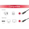 Equip HDMI 2.0 actieve optische kabel, 10 m, 4K/60Hz