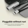 USB-C naar USB-C actieve verlengkabel EQUIP 10 m, USB 3.2 Gen 1 (5 Gbit/s), zwart