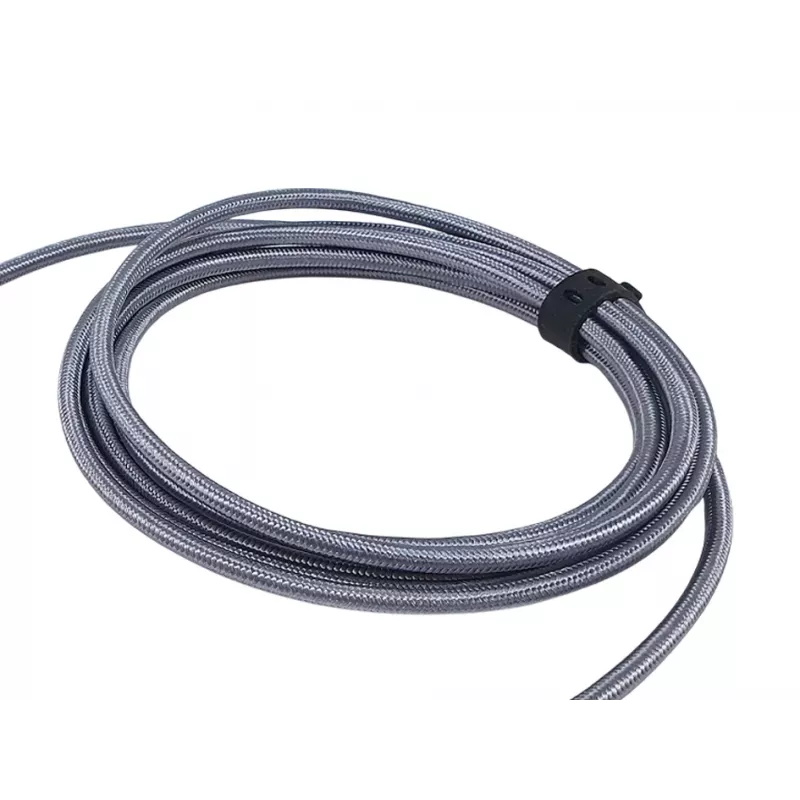 USB-C naar USB-C kabel EQUIP 2,0 m — USB 3.2 Gen 2x2, 20 Gbps, PD 240W, 4K/60Hz, zwart