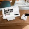 SumUp POS Lite & Solo 33 cm (13 inch) 1920 x 1080 Pixel Touchscreen Wit