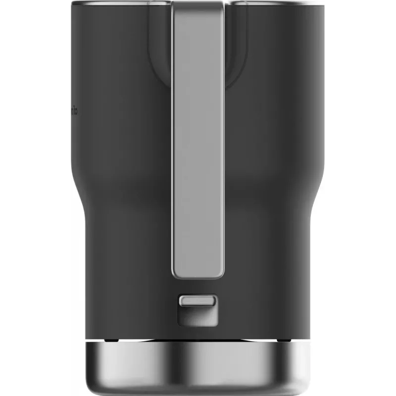 Gorenje K15ORAB Waterkoker, 1,5 l, 2400 W, Zwart
