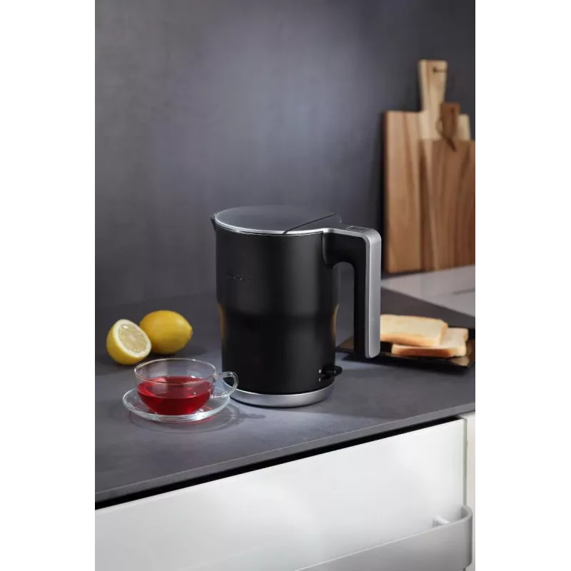 Gorenje K15ORAB Waterkoker, 1,5 l, 2400 W, Zwart
