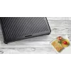Gorenje TG2000LCB Vrijstaand 2000 W Zwart