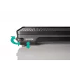 Gorenje TG2000LCB Vrijstaand 2000 W Zwart