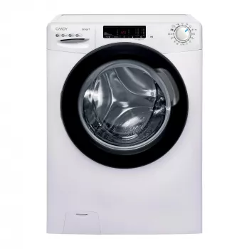 Candy Smart CSS 127TWB5/1-S Wasmachine Frontlader 7 kg 1200 tpm Wit