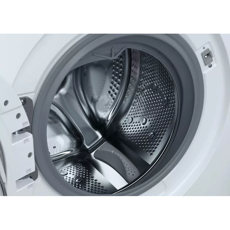 Candy Smart CSS 127TWB5/1-S Wasmachine Frontlader 7 kg 1200 tpm Wit