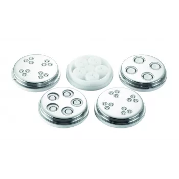 Gorenje MMC-SMP5 opzetstukken set