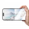 PanzerGlass® Anti-Reflective displayscherm iPhone 14 Pro | Ultra-Wide Fit met EasyAligner