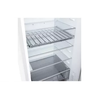 LG GBBS322CSW koel-vriescombinatie vrijstaand 375 L wit
