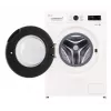 Frontlader wasmachine LG F4X1009NWB — 9 kg, 1310 t/min, klasse A, wit