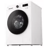 Frontlader wasmachine LG F4X1009NWB — 9 kg, 1310 t/min, klasse A, wit