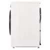 Frontlader wasmachine LG F4X1009NWB — 9 kg, 1310 t/min, klasse A, wit