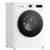 Frontlader wasmachine LG F4X1009NWB — 9 kg, 1310 t/min, klasse A, wit