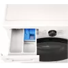 Frontlader wasmachine LG F4X1009NWB — 9 kg, 1310 t/min, klasse A, wit