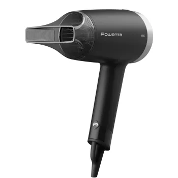 Rowenta Express Style CV1810 haardroger 1600 W zwart, zilver