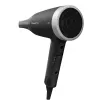 Rowenta Express Style CV1810 haardroger 1600 W zwart, zilver