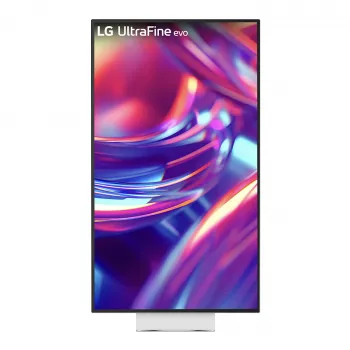 LG 32U990A-S computermonitor 81,3 cm (32 inch) 6144 x 3456 pixels 6K Ultra HD LCD grijs
