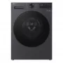 LG F2X50S9TBB wasmachine frontlader 9 kg 1170 t/min zwart