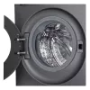 LG F2X50S9TBB wasmachine frontlader 9 kg 1170 t/min zwart