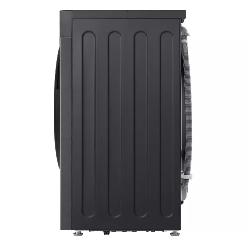 LG F2X50S9TBB wasmachine frontlader 9 kg 1170 t/min zwart