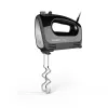 Bosch MFQ2420B mixer handmixer 400 W zwart, zilver