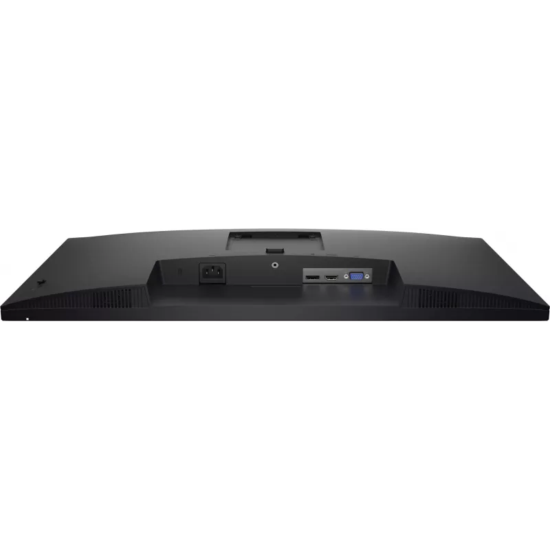 DELL Pro E2726HS computermonitor 68,6 cm (27 inch) 1920 x 1080 pixels Full HD LCD zwart