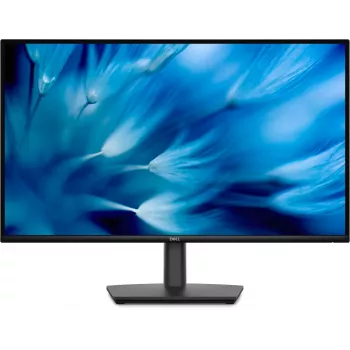 DELL Pro E2726DS computermonitor 68,6 cm (27 inch) 2560 x 1440 pixels Quad HD LCD zwart