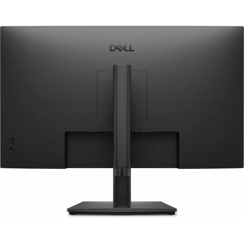 DELL Pro E2726DS computermonitor 68,6 cm (27 inch) 2560 x 1440 pixels Quad HD LCD zwart