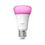 Philips Hue White and Colour Ambience A60 – E27 slimme lamp – 1100