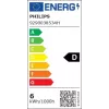 Philips Hue White and colour ambience A60 – E27 slimme lamp – 810