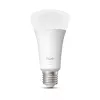 Slimme lamp Philips Hue White A60 E27 1600 lumen Bluetooth Zigbee