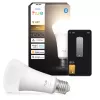 Slimme lamp Philips Hue White A60 E27 1600 lumen Bluetooth Zigbee